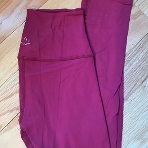 Beyond Yoga Leggings